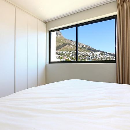Artea Leilighet Cape Town Eksteriør bilde